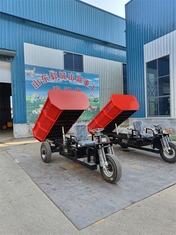 電動三輪車廠家